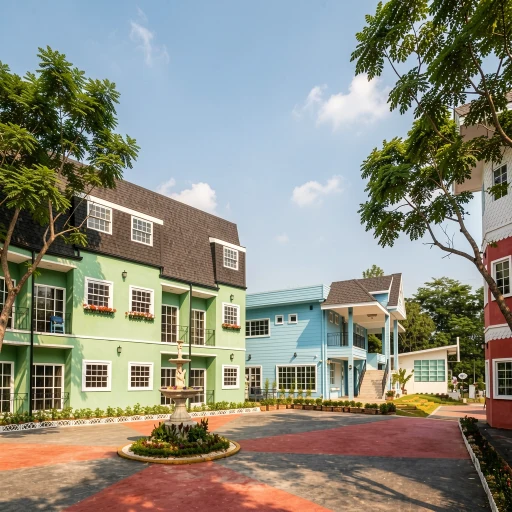 Na Banmae Resort