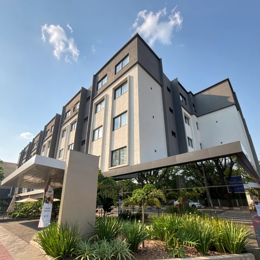 Nadai Confort Hotel e Spa