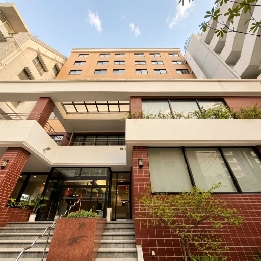 Nagasaki IK Hotel