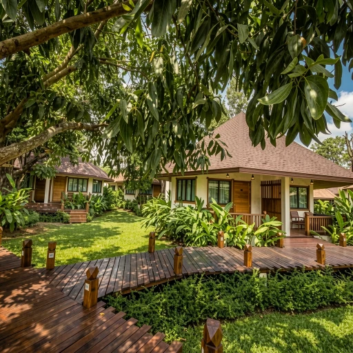 Naiyang Park Resort