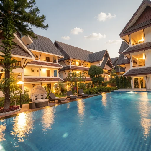 Nak Nakara Hotel
