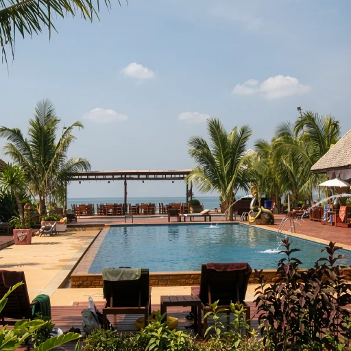 Nakara Longbeach Resort