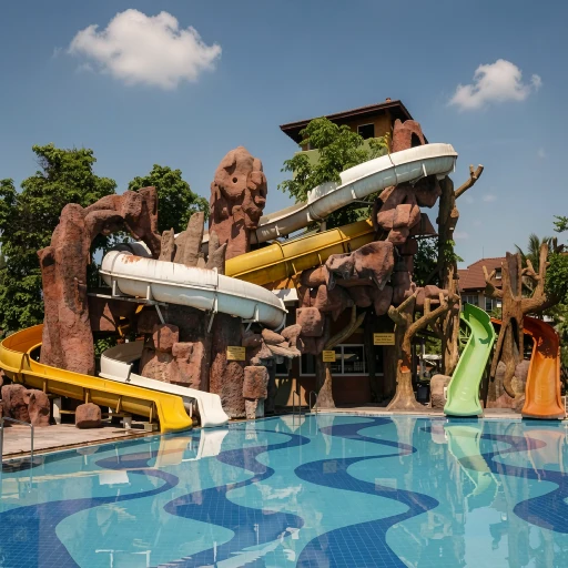 Nakhaburi Hotel & Resort