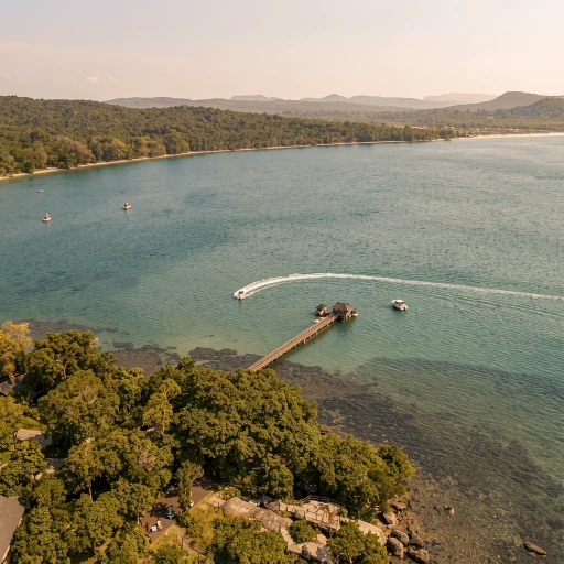 Nam Nghi Coral Peninsula Phu Quoc