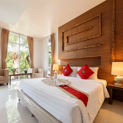 Nana Resort Kaengkrachan