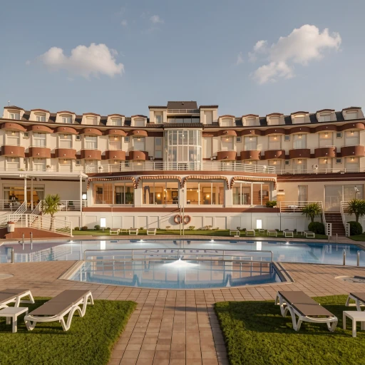 Nanin Playa Hotel Spa