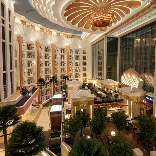 Nanjing Central Hotel
