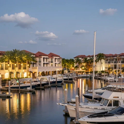 Naples Bay Resort & Marina
