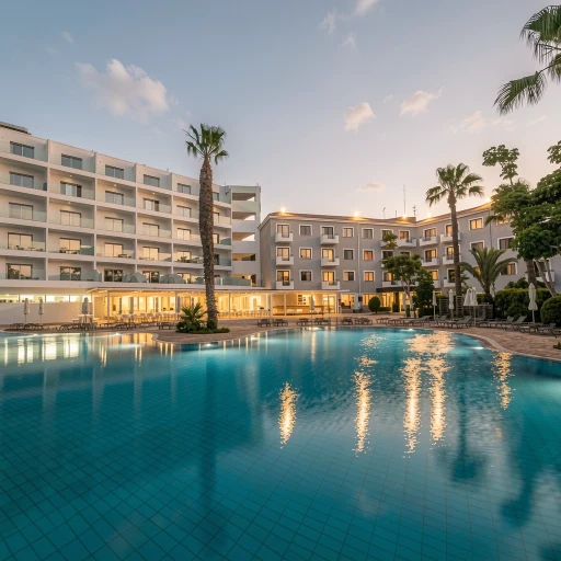 Narcissos Waterpark Resort