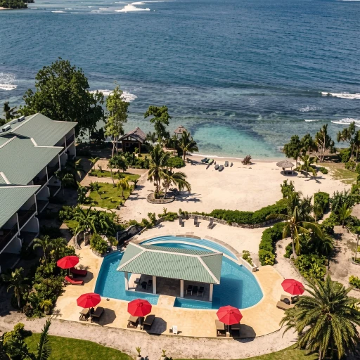 Nasama Resort