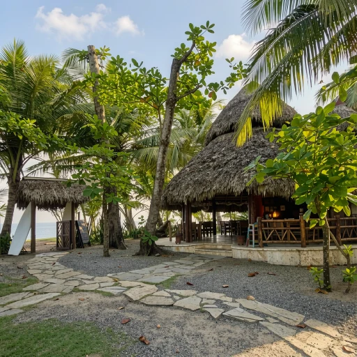 Natura Cabañas Boutique & Spa