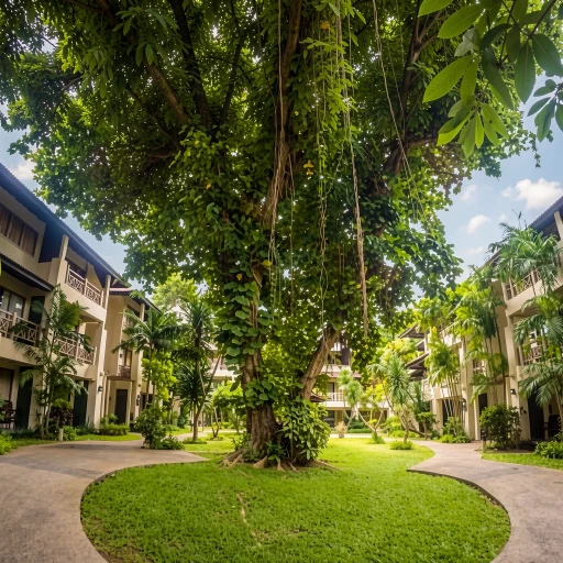 Natural Park Resort