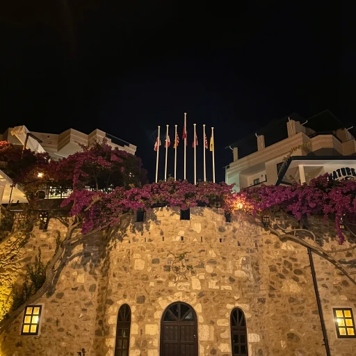 Naturella Hotel