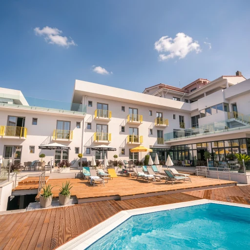 Nayino Resort Mamaia Nord