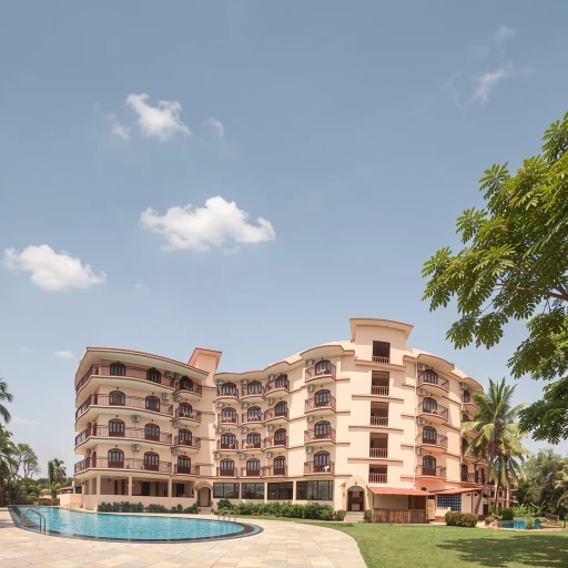 Nazri Resort