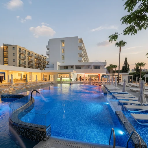 Nelia Beach Hotel & Spa