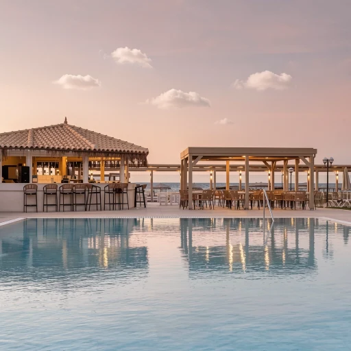 Neptuno Beach Hotel