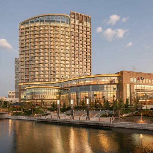 New Century Grand Hotel Ningbo
