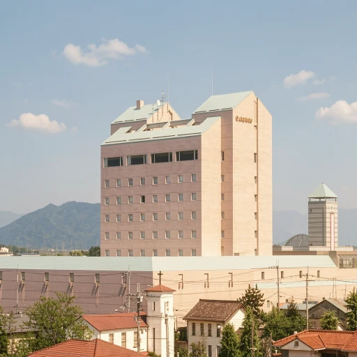 General View