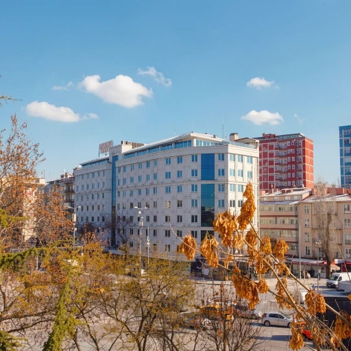 General View