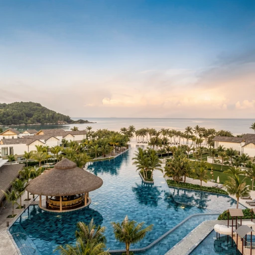 New World Phu Quoc Resort