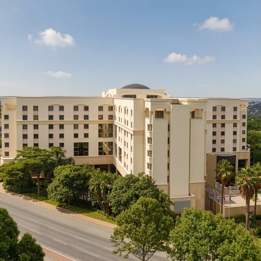 NH Johannesburg Sandton