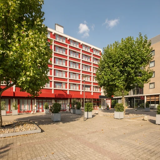 NH Maastricht