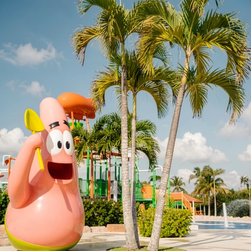 Nickelodeon Hotels & Resorts Punta Cana by Karisma