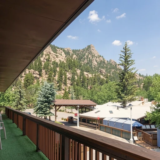 Nicky's Resort