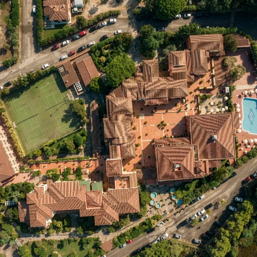 Nicolaus Club Torre Moresca