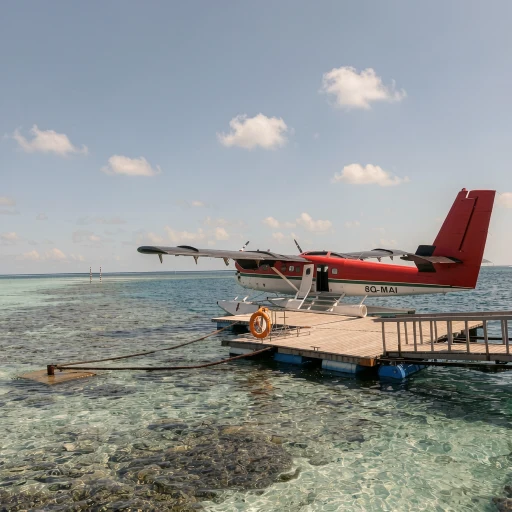 Nika Island Resort