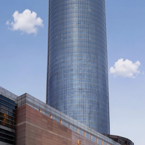 Nikko Hotel Dalian