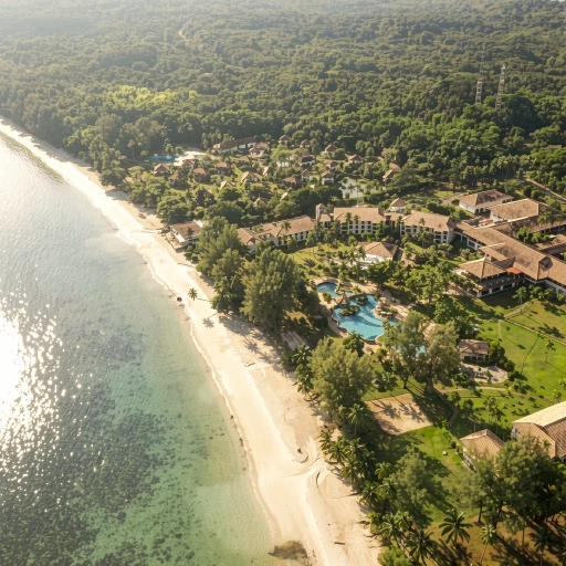 Nirwana Resort Hotel