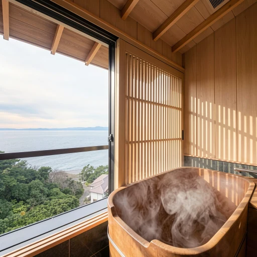 Nishiizu Koyoi Onsen
