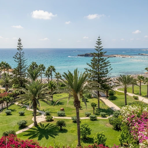 Nissi Beach