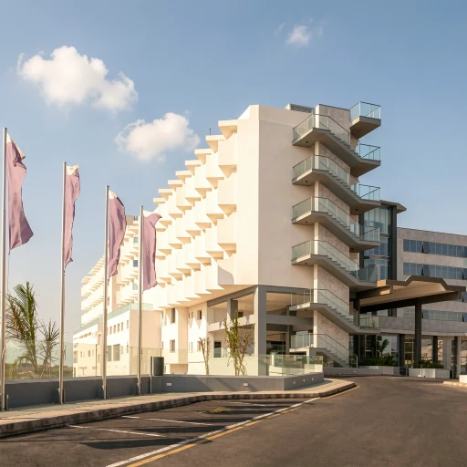 Nissiblu Beach Resort