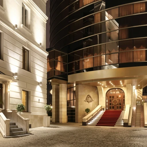 Nobil Luxury Boutique Hotel