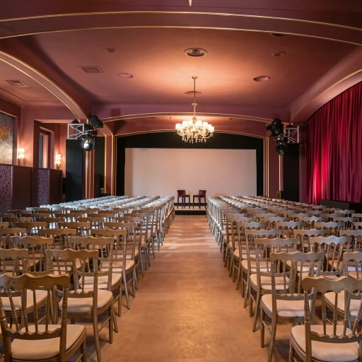 Conferences