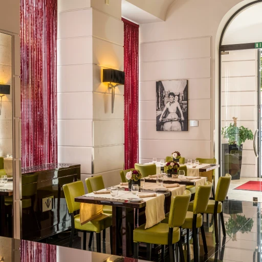 Nobu Hotel Roma