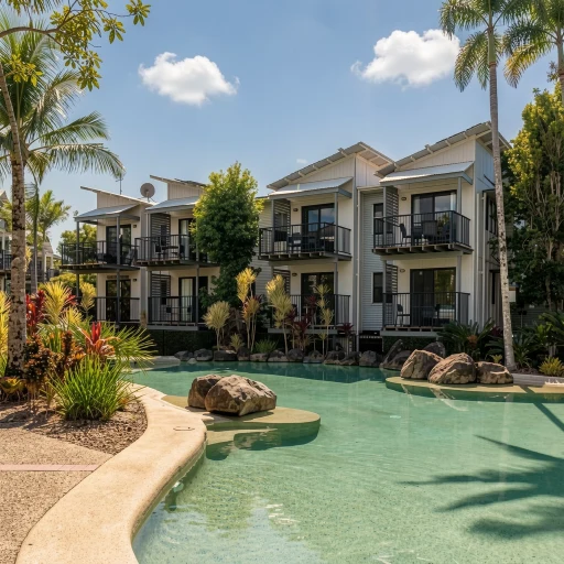 Noosa Lakes Resort