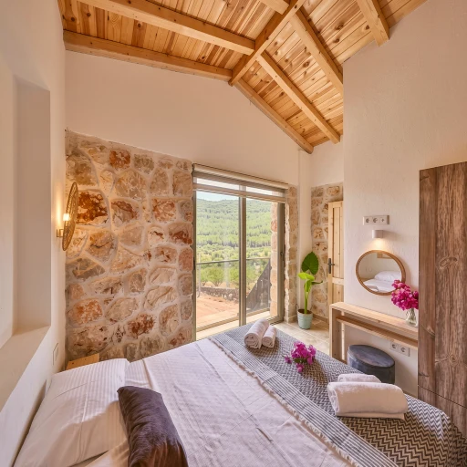 Noubas Villas