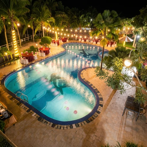 Novilla Boutique Resort
