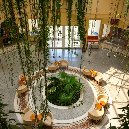 Novostar Nahrawess Hotel & Thalasso Resort