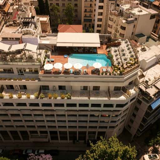 Novotel Athenes