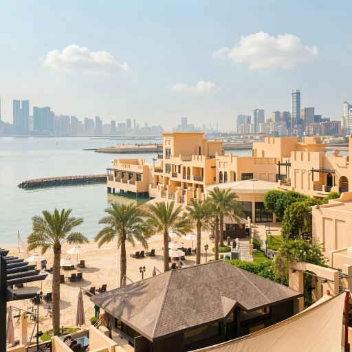 Novotel Bahrain Al Dana Resort