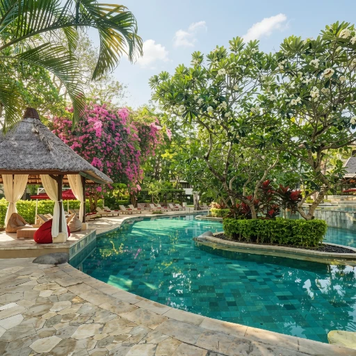 Novotel Bali Nusa Dua Hotel and Residence