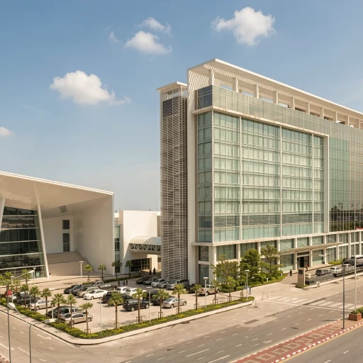 Novotel Bangkok Impact