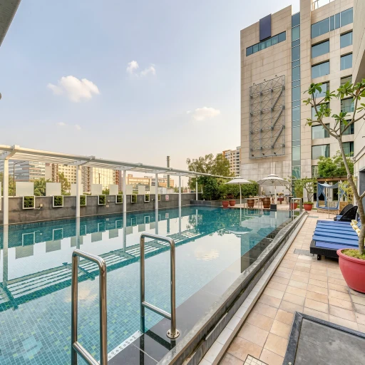 Novotel Bengaluru Outer Ring Road