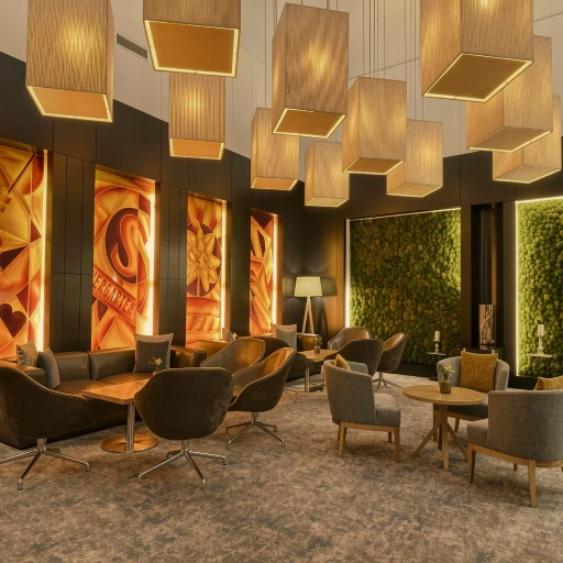 Novotel Berlin Am Tiergarten
