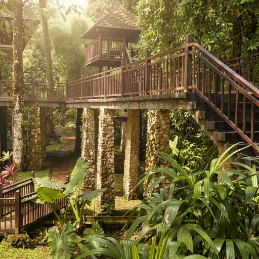 Novotel Bogor Golf Resort